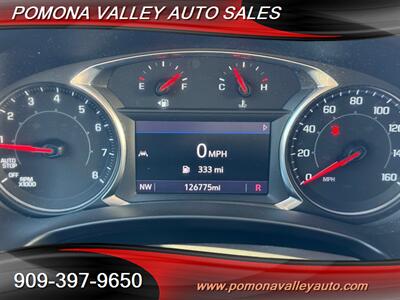 2020 GMC Terrain SLT   - Photo 21 - Pomona, CA 91767