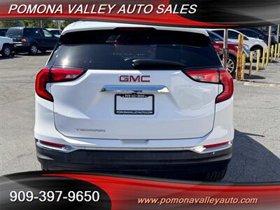 2020 GMC Terrain SLT   - Photo 3 - Pomona, CA 91767