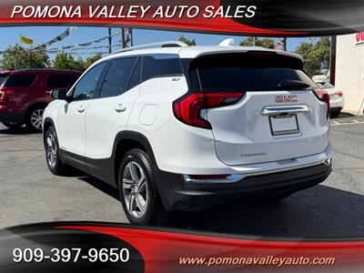 2020 GMC Terrain SLT   - Photo 8 - Pomona, CA 91767