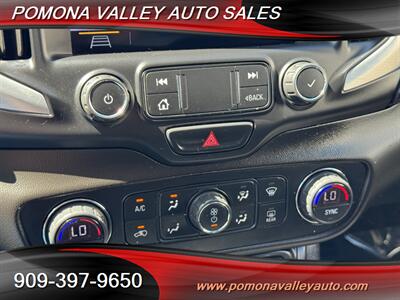 2020 GMC Terrain SLT   - Photo 20 - Pomona, CA 91767