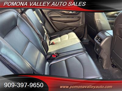 2020 GMC Terrain SLT   - Photo 10 - Pomona, CA 91767