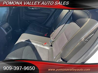 2020 GMC Terrain SLT   - Photo 14 - Pomona, CA 91767