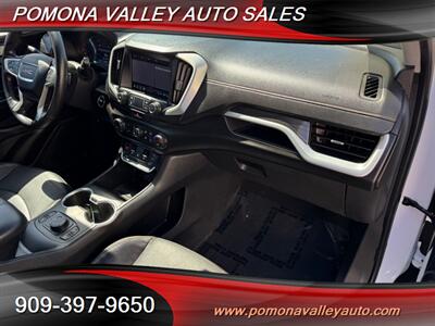 2020 GMC Terrain SLT   - Photo 7 - Pomona, CA 91767