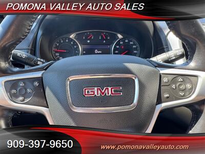2020 GMC Terrain SLT   - Photo 24 - Pomona, CA 91767
