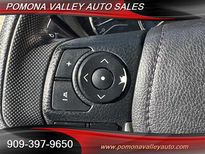 2015 Toyota Corolla LE Plus   - Photo 18 - Pomona, CA 91767