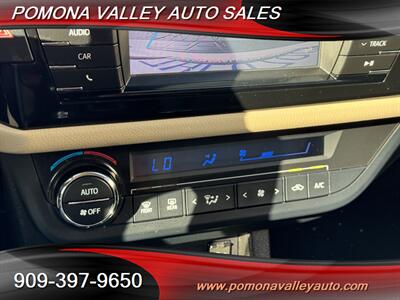 2015 Toyota Corolla LE Plus   - Photo 15 - Pomona, CA 91767