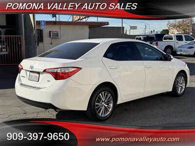 2015 Toyota Corolla LE Plus   - Photo 4 - Pomona, CA 91767