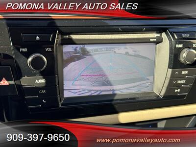 2015 Toyota Corolla LE Plus   - Photo 14 - Pomona, CA 91767