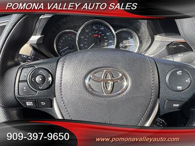 2015 Toyota Corolla LE Plus   - Photo 20 - Pomona, CA 91767