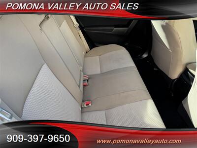 2015 Toyota Corolla LE Plus   - Photo 9 - Pomona, CA 91767