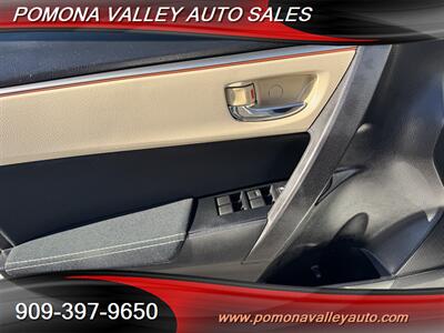 2015 Toyota Corolla LE Plus   - Photo 13 - Pomona, CA 91767