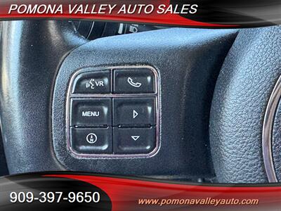 2014 Jeep Wrangler Unlimited Sport S - Photo 17 - Pomona, CA 91767
