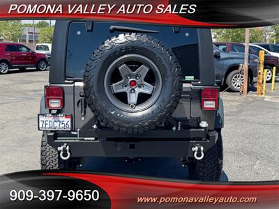 2014 Jeep Wrangler Unlimited Sport S - Photo 7 - Pomona, CA 91767
