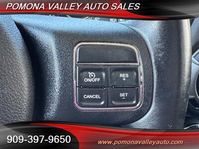 2014 Jeep Wrangler Unlimited Sport S - Photo 18 - Pomona, CA 91767