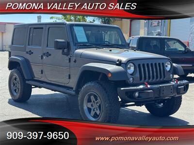 2014 Jeep Wrangler Unlimited Sport S - Photo 3 - Pomona, CA 91767