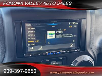 2014 Jeep Wrangler Unlimited Sport S - Photo 16 - Pomona, CA 91767