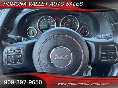 2014 Jeep Wrangler Unlimited Sport S - Photo 20 - Pomona, CA 91767