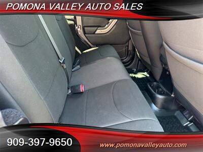 2014 Jeep Wrangler Unlimited Sport S - Photo 9 - Pomona, CA 91767