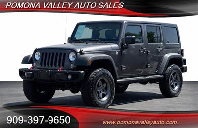 2014 Jeep Wrangler Unlimited Sport S - Photo 1 - Pomona, CA 91767
