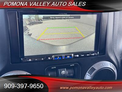 2014 Jeep Wrangler Unlimited Sport S - Photo 15 - Pomona, CA 91767