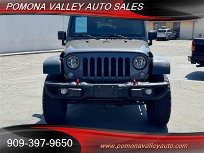 2014 Jeep Wrangler Unlimited Sport S - Photo 2 - Pomona, CA 91767