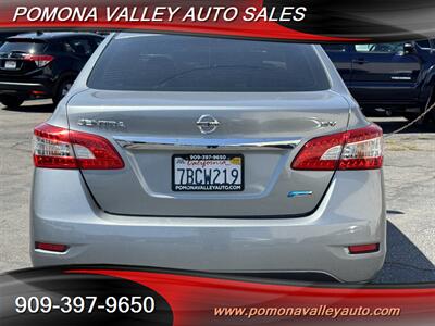 2013 Nissan Sentra SV   - Photo 3 - Pomona, CA 91767