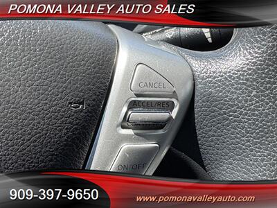 2013 Nissan Sentra SV   - Photo 13 - Pomona, CA 91767