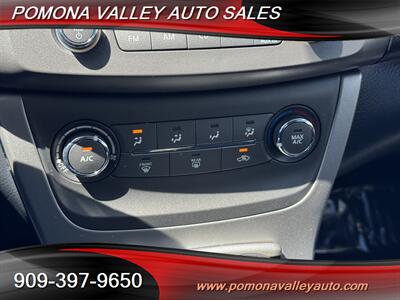 2013 Nissan Sentra SV   - Photo 12 - Pomona, CA 91767
