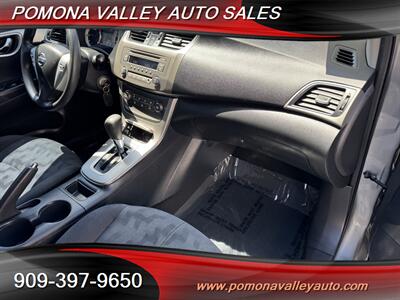 2013 Nissan Sentra SV   - Photo 5 - Pomona, CA 91767