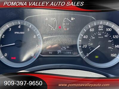 2013 Nissan Sentra SV   - Photo 15 - Pomona, CA 91767