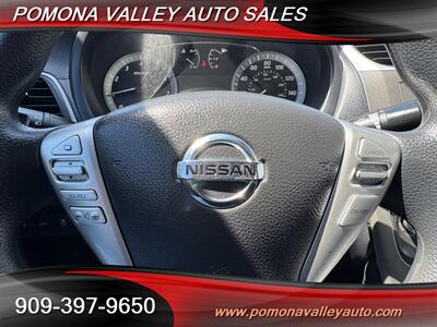 2013 Nissan Sentra SV   - Photo 16 - Pomona, CA 91767