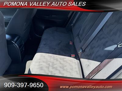 2013 Nissan Sentra SV   - Photo 8 - Pomona, CA 91767