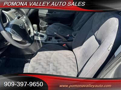 2013 Nissan Sentra SV   - Photo 10 - Pomona, CA 91767