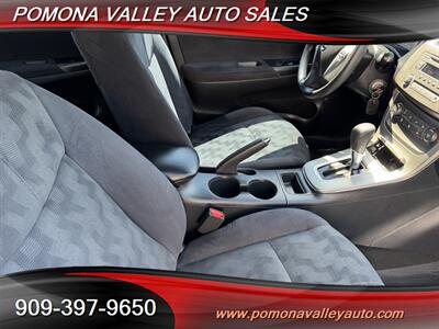 2013 Nissan Sentra SV   - Photo 6 - Pomona, CA 91767