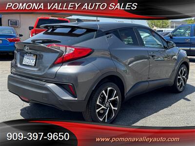 2018 Toyota C-HR XLE Premium   - Photo 4 - Pomona, CA 91767