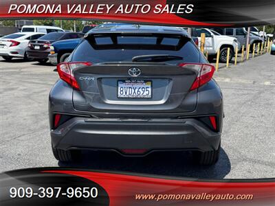 2018 Toyota C-HR XLE Premium   - Photo 5 - Pomona, CA 91767