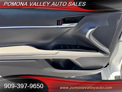 2020 Toyota Camry LE - Photo 12 - Pomona, CA 91767