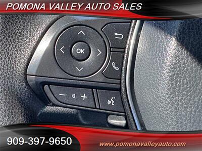 2020 Toyota Camry LE - Photo 19 - Pomona, CA 91767