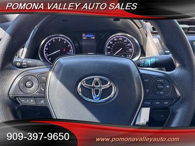 2020 Toyota Camry LE - Photo 17 - Pomona, CA 91767