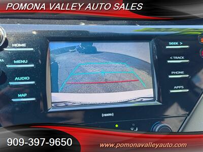 2020 Toyota Camry LE - Photo 16 - Pomona, CA 91767