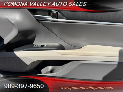 2020 Toyota Camry LE - Photo 6 - Pomona, CA 91767