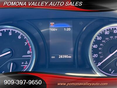 2020 Toyota Camry LE - Photo 18 - Pomona, CA 91767