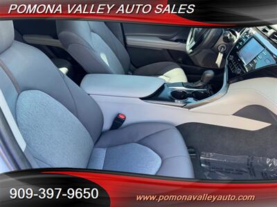 2020 Toyota Camry LE - Photo 7 - Pomona, CA 91767