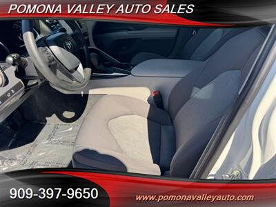 2020 Toyota Camry LE - Photo 13 - Pomona, CA 91767