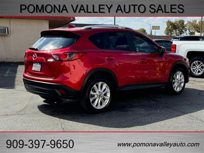 2014 Mazda CX-5 Grand Touring   - Photo 4 - Pomona, CA 91767