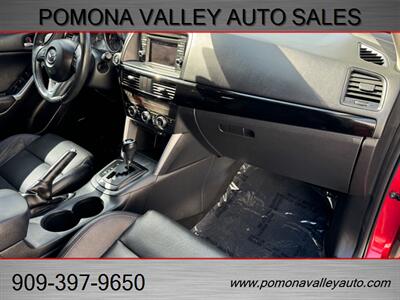 2014 Mazda CX-5 Grand Touring   - Photo 8 - Pomona, CA 91767