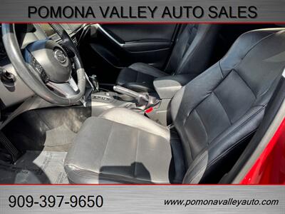 2014 Mazda CX-5 Grand Touring   - Photo 13 - Pomona, CA 91767