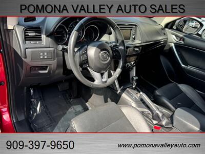 2014 Mazda CX-5 Grand Touring   - Photo 12 - Pomona, CA 91767