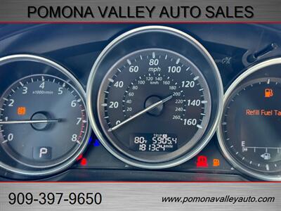 2014 Mazda CX-5 Grand Touring   - Photo 18 - Pomona, CA 91767