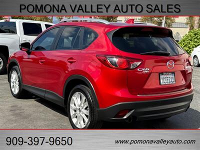 2014 Mazda CX-5 Grand Touring   - Photo 6 - Pomona, CA 91767